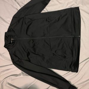 Cherokee Scrub Jacket